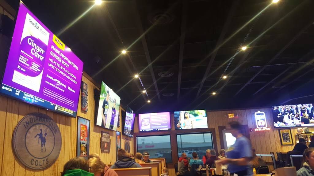 Wings Etc. | restaurant | 2541 IN-44, Shelbyville, IN 46176, USA | 3172184573 OR +1 317-218-4573