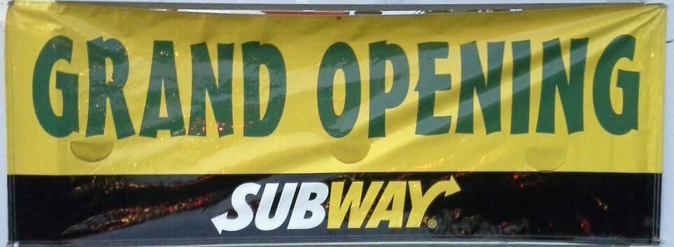 Subway | restaurant | 139 West St, Ware, MA 01082, USA | 4132770438 OR +1 413-277-0438