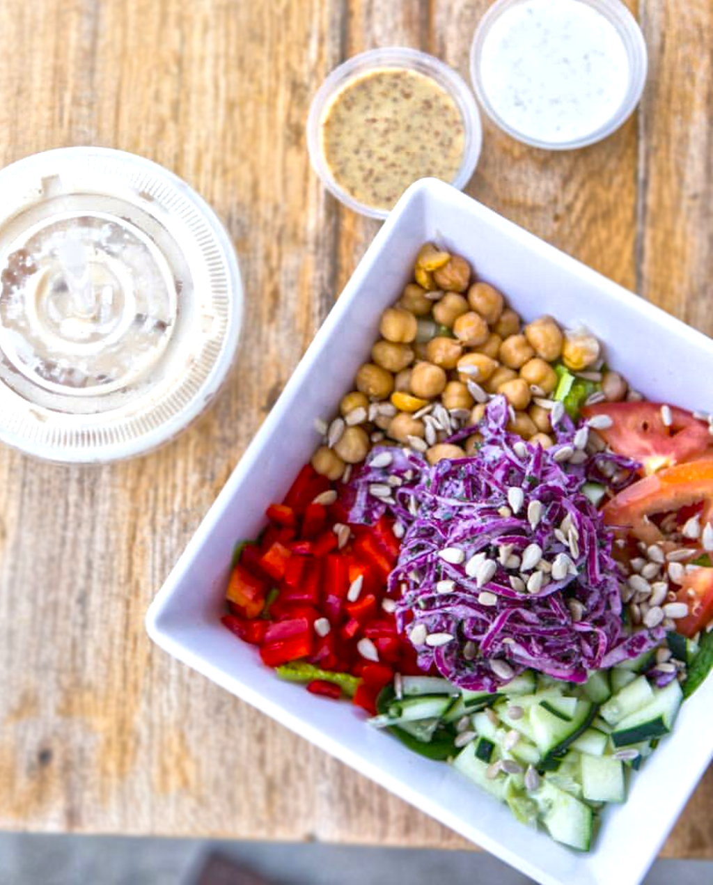 LoCali - West Hollywood | restaurant | 8730 Santa Monica Blvd, West Hollywood, CA 90069, USA | 4243020464 OR +1 424-302-0464