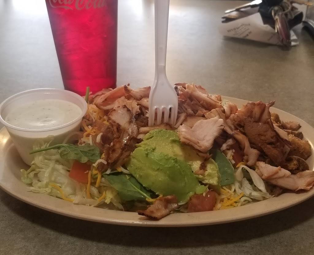 Bigs Of Batesville | restaurant | 101 E Main St, Batesville, AR 72501, USA | 8705694986 OR +1 870-569-4986