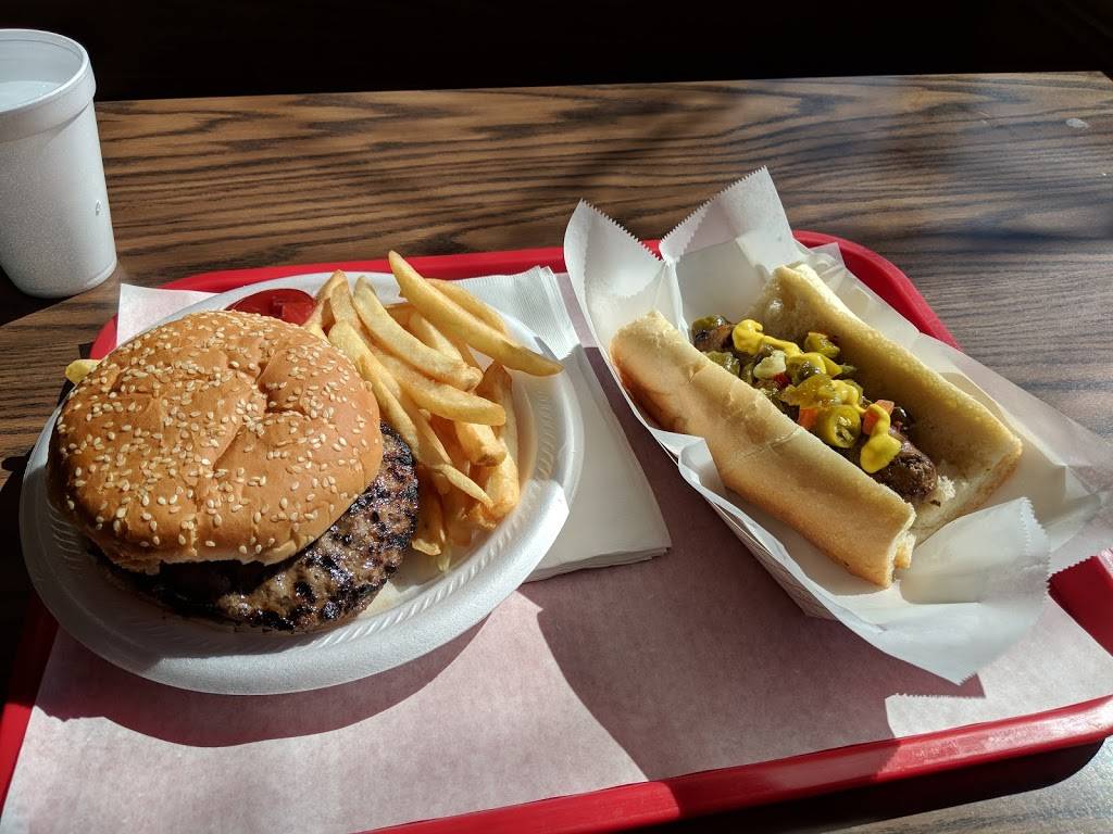 Patio Beef | restaurant | 6022 N Broadway, Chicago, IL 60660, USA | 7737648500 OR +1 773-764-8500