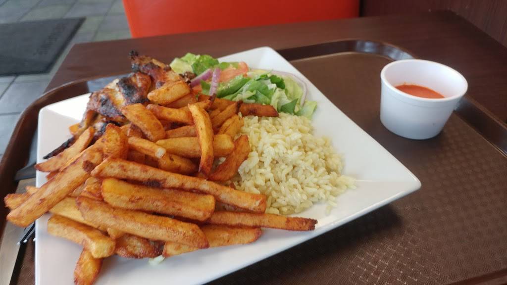 Grillades Peri-Peri Des Forges | restaurant | 4845 Boulevard des Forges, Trois-Rivières, QC G8Y 4Z3, Canada | 8196931515 OR +1 819-693-1515