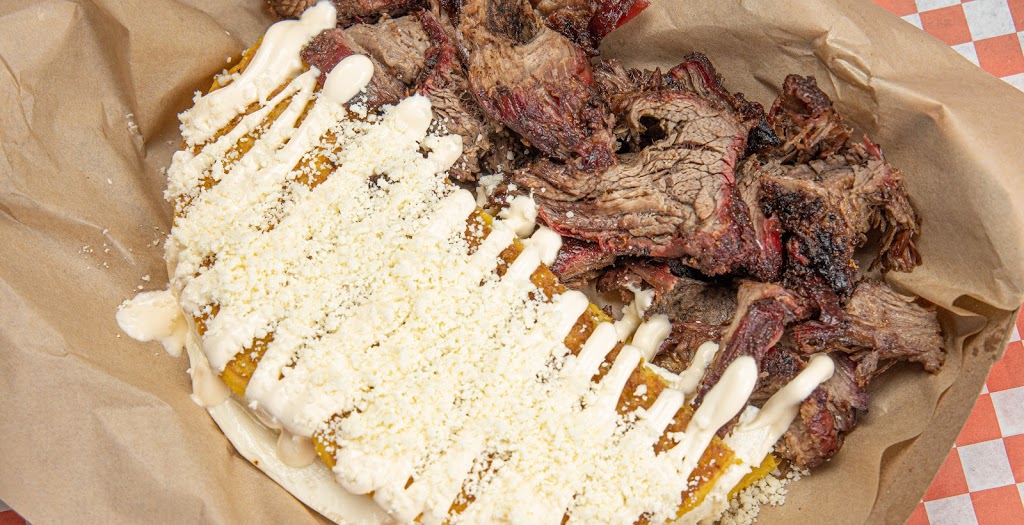 Carne en Vara Express Food Truck | restaurant | 7070 NW 84th Ave, Doral, FL 33166, USA | 7867647090 OR +1 786-764-7090