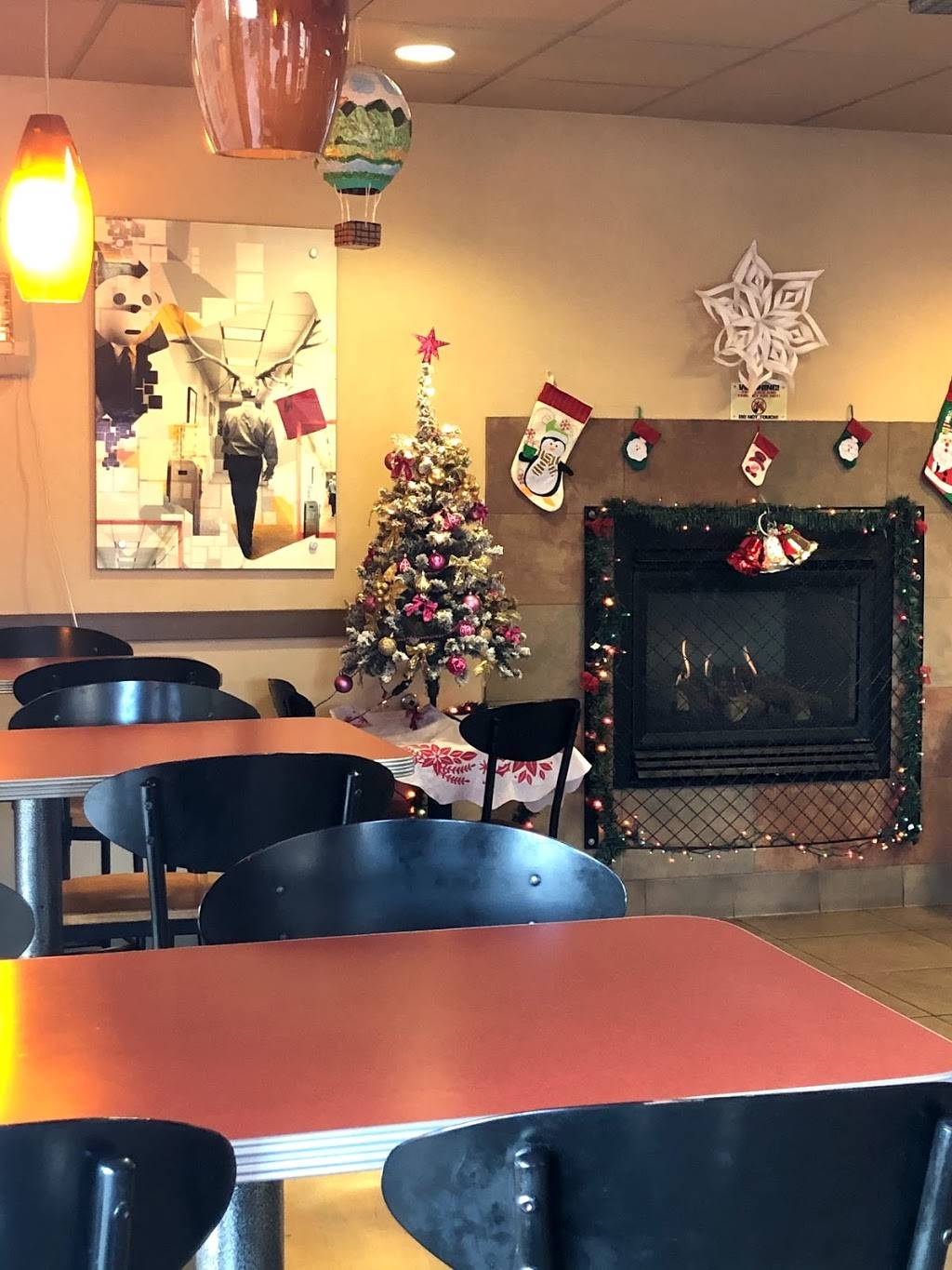 Jack in the Box | restaurant | 3501 NM-528 NW, Albuquerque, NM 87114, USA | 5058985205 OR +1 505-898-5205