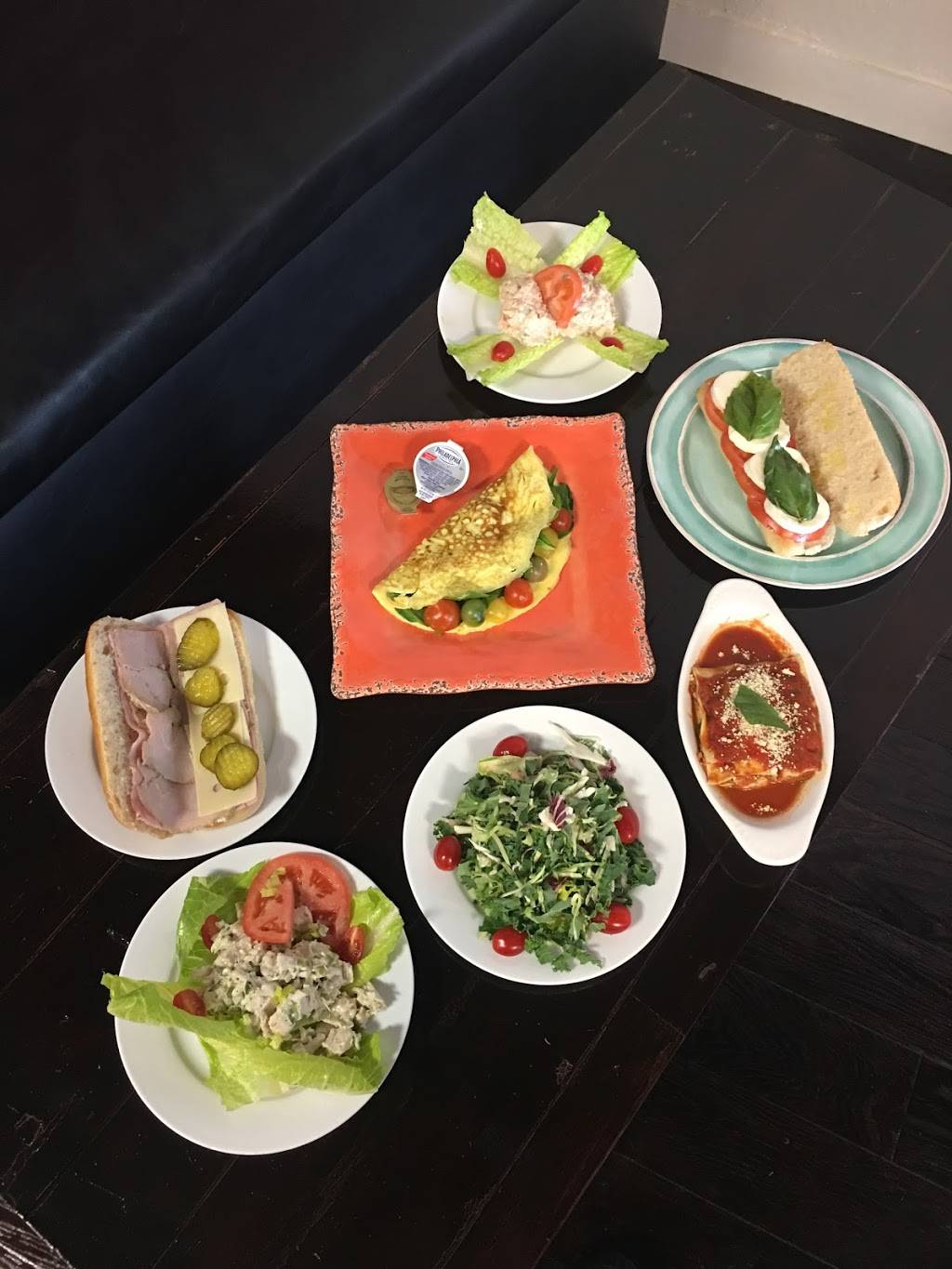 Palms Cafe | restaurant | 2151 S, FL A1AAlt Suite 1200, Jupiter, FL 33477, USA | 5614065055 OR +1 561-406-5055