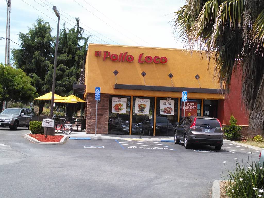 El Pollo Loco | restaurant | 1725 Branham Ln, San Jose, CA 95118, USA | 4087237334 OR +1 408-723-7334