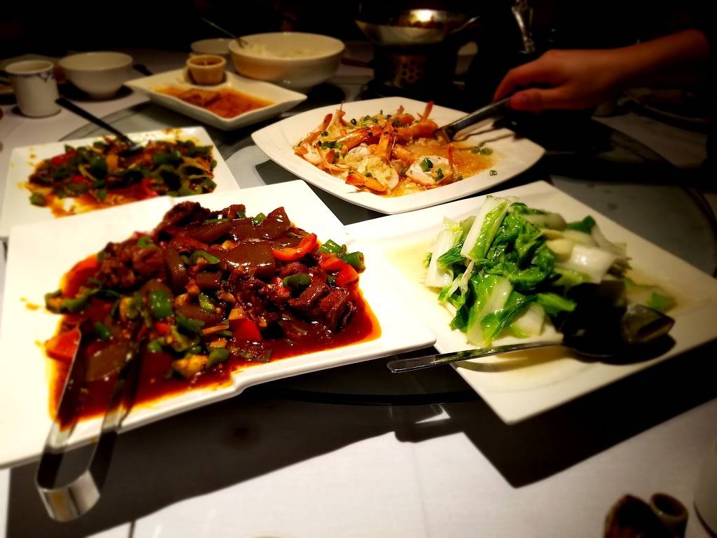 Hunan Manor | restaurant | 239 Raritan Ave, Highland Park, NJ 08904, USA | 7322478813 OR +1 732-247-8813