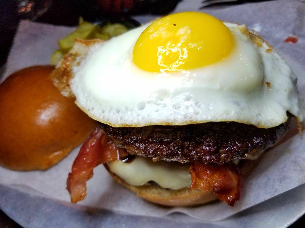 Black Iron Burger | restaurant | 234 Flatbush Ave, Brooklyn, NY 11217, USA | 9294196888 OR +1 929-419-6888