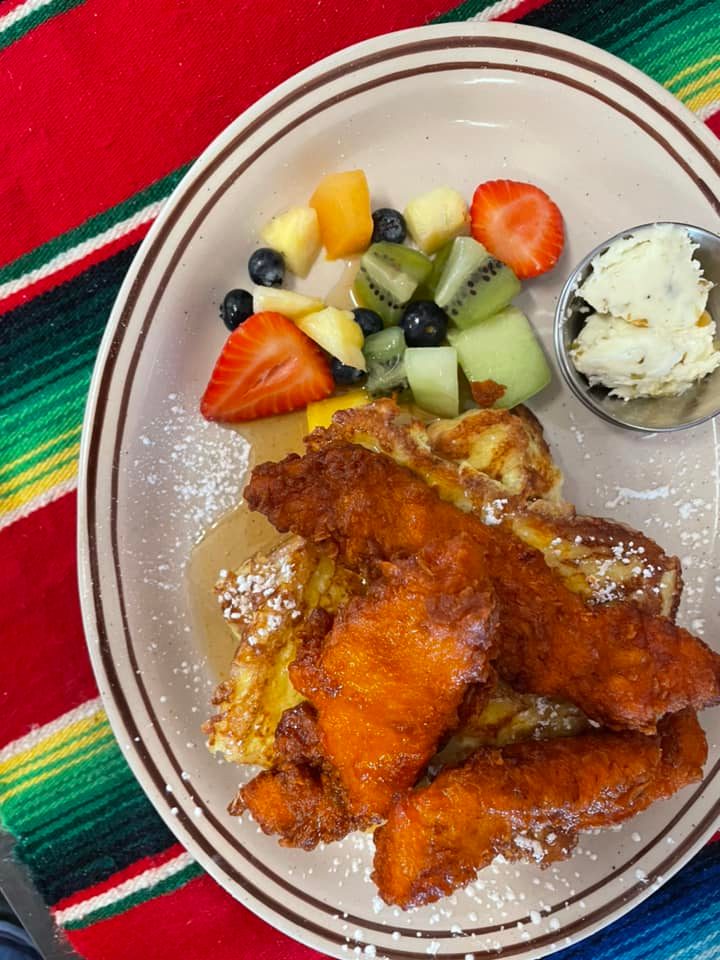 Tumbleweeds Diner | restaurant | 1408 1st St, Magdalena, NM 87825, USA | 5754187537 OR +1 575-418-7537