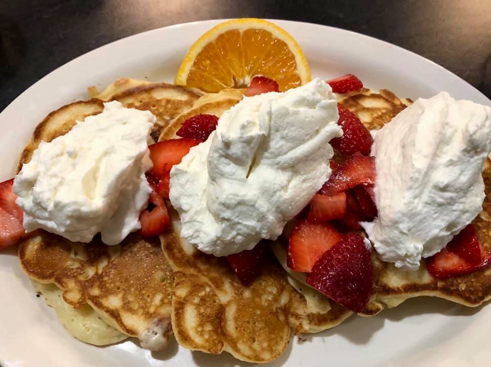 The Kitchen at 5th & Main | restaurant | 505 W Main St, Mitchell, IN 47446, USA | 8129922160 OR +1 812-992-2160