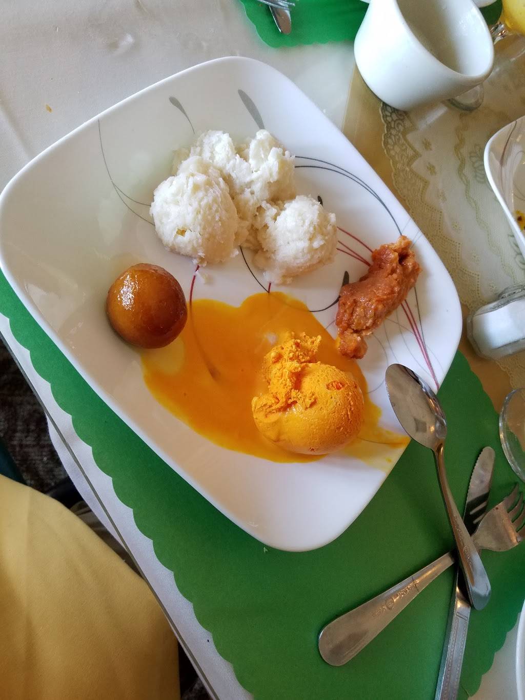 Maharana Indian Restaurant | restaurant | 1707 Thierer Rd, Madison, WI 53704, USA | 6082468525 OR +1 608-246-8525