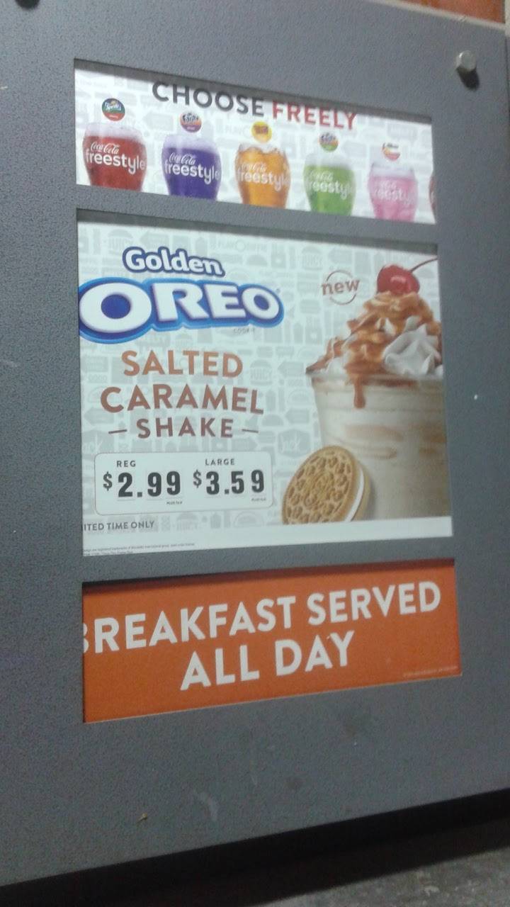 Jack in the Box | restaurant | 6241 Rufe Snow Dr, Watauga, TX 76148, USA | 8175817391 OR +1 817-581-7391