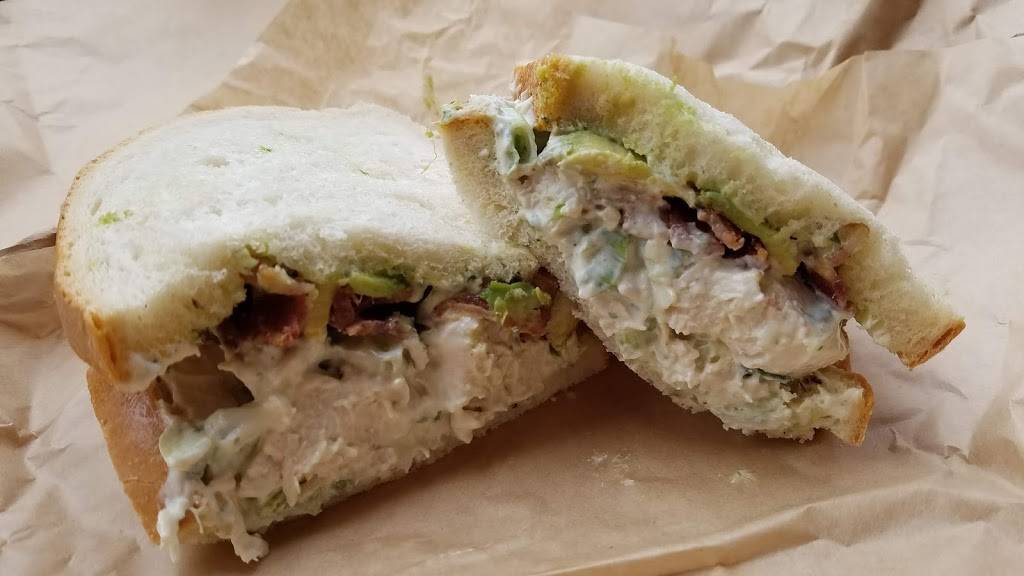 South Coast Deli-Carrillo | meal takeaway | 10 E Carrillo St, Santa Barbara, CA 93101, USA | 8058454600 OR +1 805-845-4600