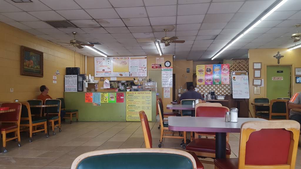 My Little Taco House | restaurant | 741 Isom Rd, San Antonio, TX 78216, USA | 2103440005 OR +1 210-344-0005