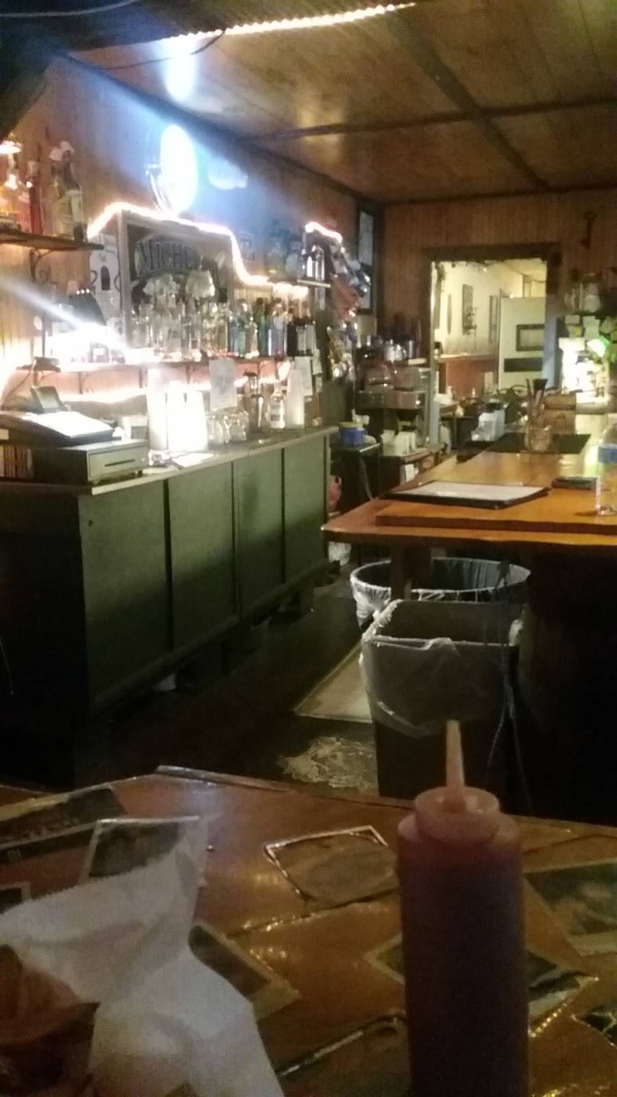 Over The Mountain | restaurant | 6456 Rockton Mountain Hwy, Rockton, PA 15856, USA | 8145835575 OR +1 814-583-5575