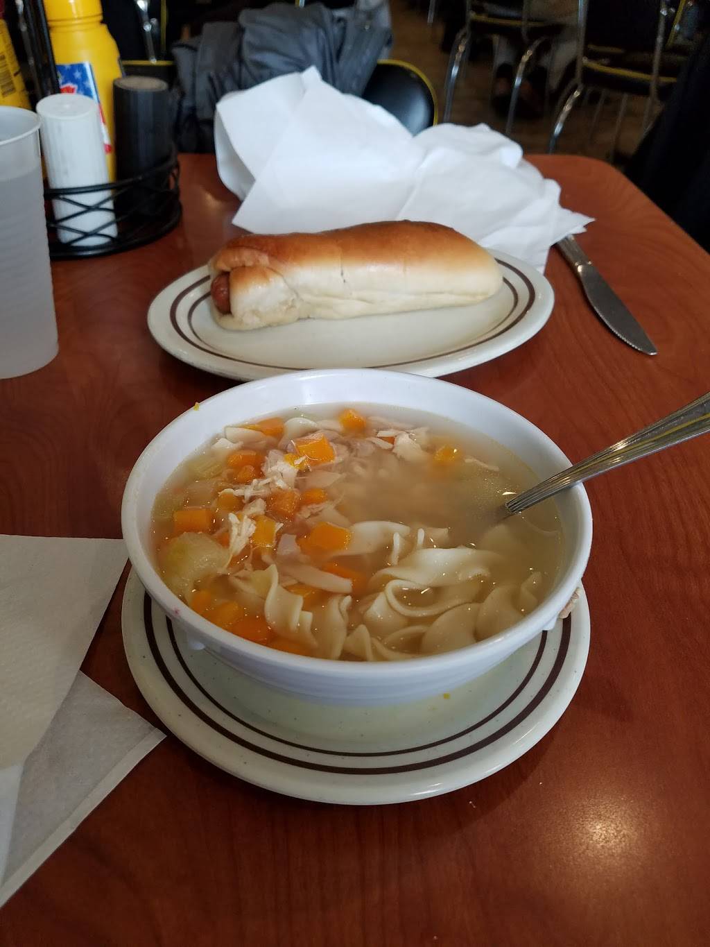 Once Upon A Grill | restaurant | 2758 Dundee Rd, Northbrook, IL 60062, USA | 8475621411 OR +1 847-562-1411