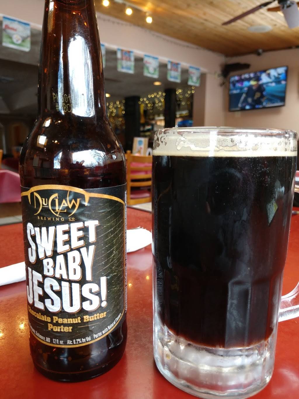 Papa Dukes | restaurant | 3416 Brodhead Rd, Aliquippa, PA 15001, USA | 7243710445 OR +1 724-371-0445