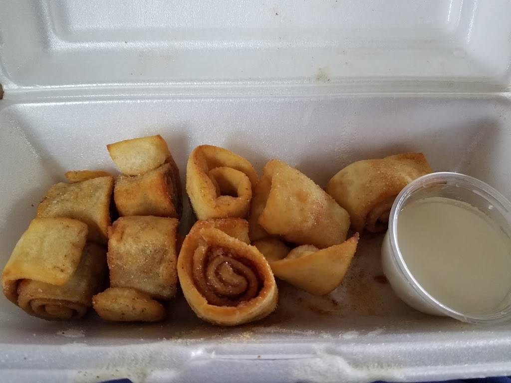 Baja Express | restaurant | 45000 Pechanga Pkwy, Temecula, CA 92592, USA | 9515063926 OR +1 951-506-3926