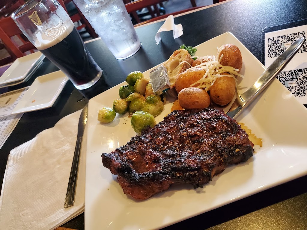 Callahans Pub & Grille | restaurant | 220 N Independence St, Enid, OK 73701, USA | 5802427299 OR +1 580-242-7299