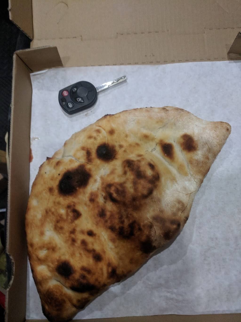 Pizzeria Avanti | restaurant | 1711 Mission St, Santa Cruz, CA 95060, USA | 8314251807 OR +1 831-425-1807