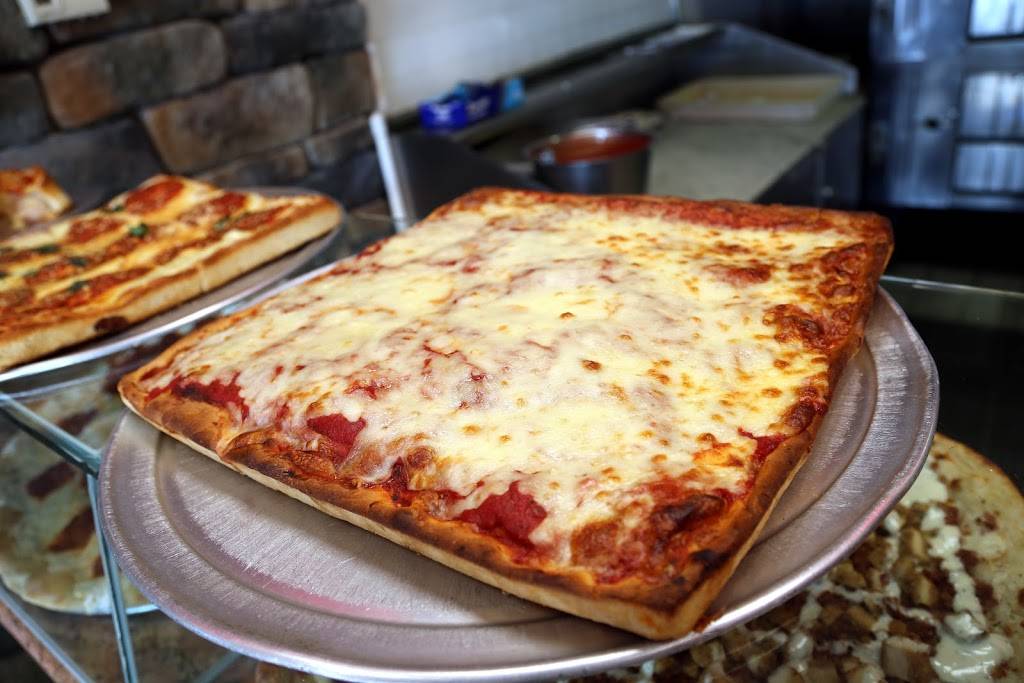 Pappalardos Pizza Cove | restaurant | 1079 Hicksville Rd, Massapequa, NY 11758, USA | 5167310015 OR +1 516-731-0015