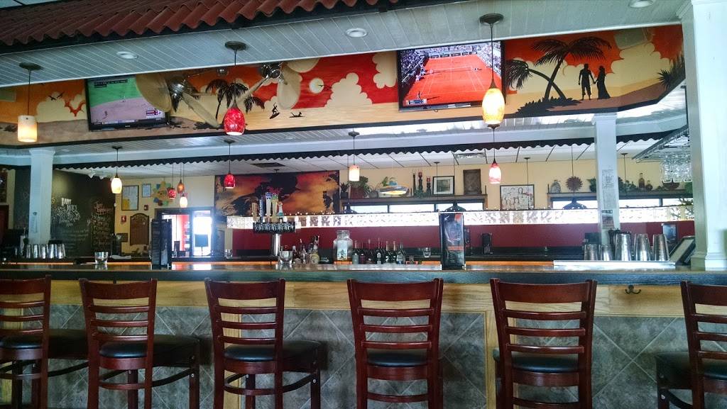 Happy Jacks | restaurant | 785 N Main St, Leominster, MA 01453, USA | 9784663433 OR +1 978-466-3433