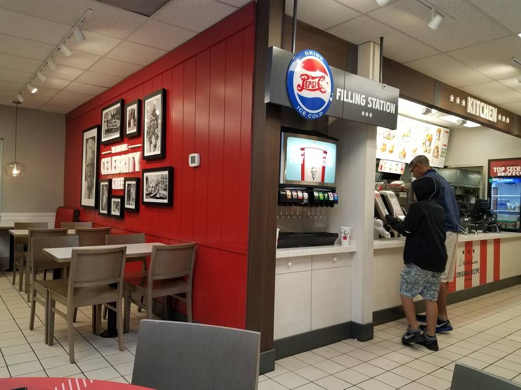 KFC | restaurant | 902 Lancaster Dr NE, Salem, OR 97301, USA | 5033622416 OR +1 503-362-2416