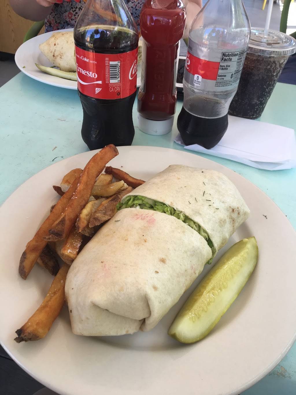 Copper Kettle Deli | meal takeaway | 118 S Finley Ave # A, Basking Ridge, NJ 07920, USA | 9087667680 OR +1 908-766-7680