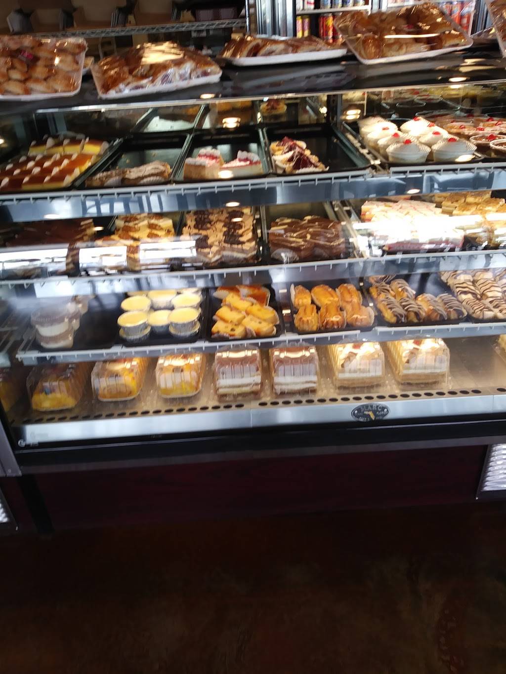 Party Cake Bakery | restaurant | 15726 SW 56th St, Miami, FL 33193, USA | 3053645298 OR +1 305-364-5298