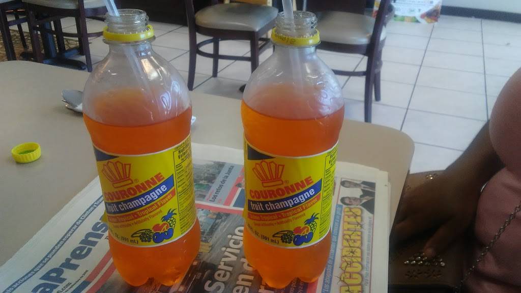 Kreyol Kafe & Bakery | restaurant | 12014 E Colonial Dr #120, Orlando, FL 32826, USA | 4079306731 OR +1 407-930-6731