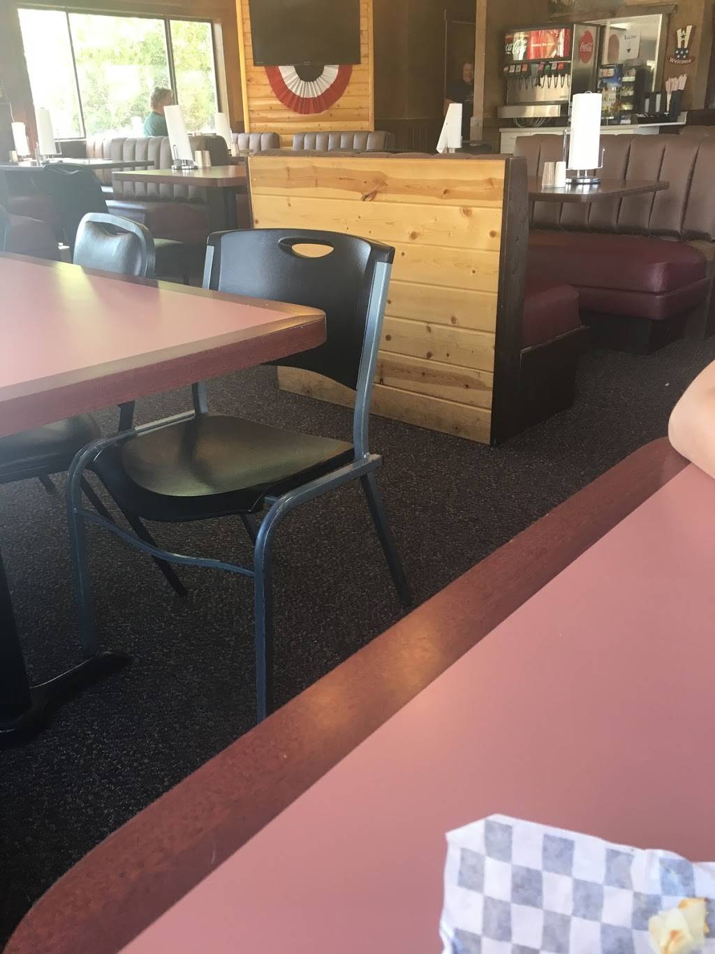 Oakley Polar King | restaurant | 4657 UT-32, Oakley, UT 84055, USA | 4357835525 OR +1 435-783-5525