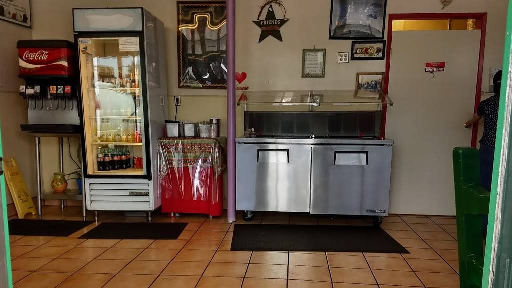 El Sitio | restaurant | 102 S Fairview Ave, Goleta, CA 93117, USA | 8059646104 OR +1 805-964-6104