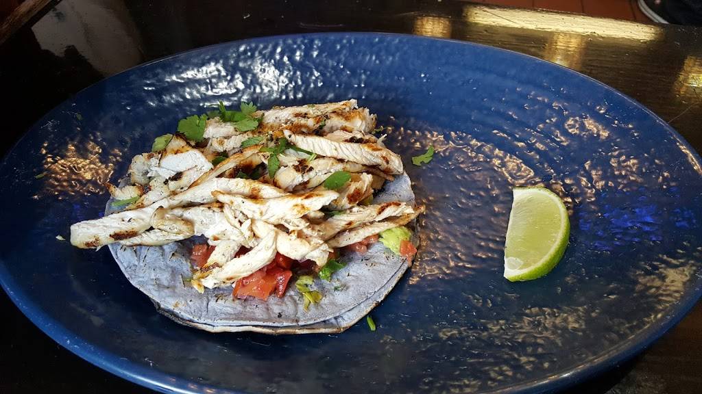 Mexicali Blue | restaurant | 87 Main St, New Paltz, NY 12561, USA | 8452555551 OR +1 845-255-5551