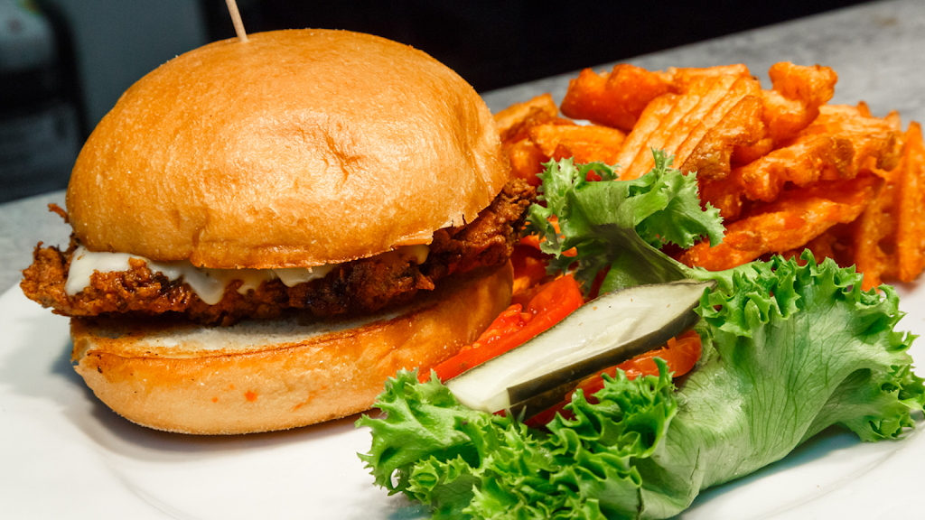 The Blacksmith Restaurant | restaurant | 216 N Shannon St, Jackson, TN 38301, USA | 7317363484 OR +1 731-736-3484