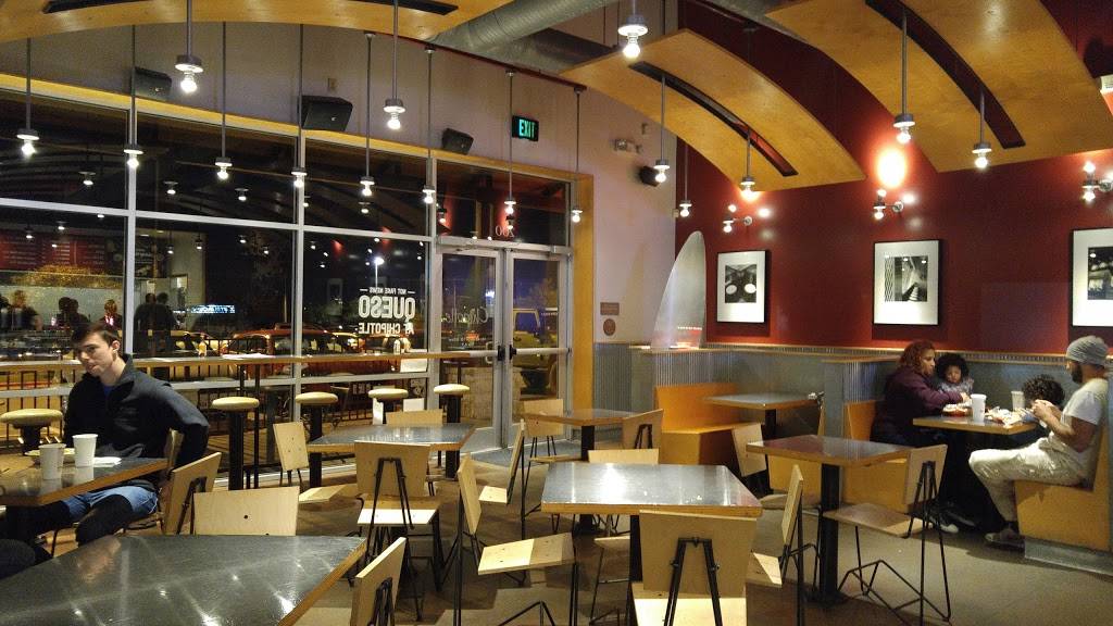 Chipotle Mexican Grill | restaurant | 1700 W, FM734 Ste 200, Austin, TX 78727, USA | 5128370114 OR +1 512-837-0114