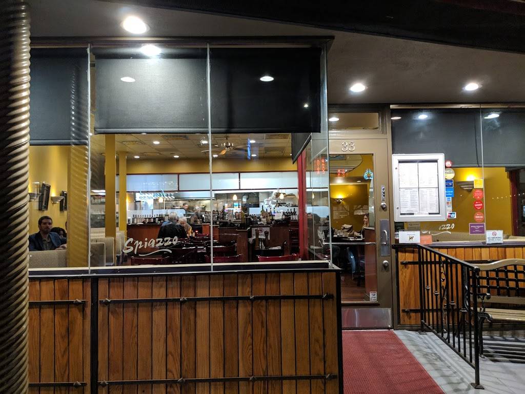 Spiazzo Ristorante | restaurant | 33 W Portal Ave, San Francisco, CA 94127, USA | 4156649511 OR +1 415-664-9511