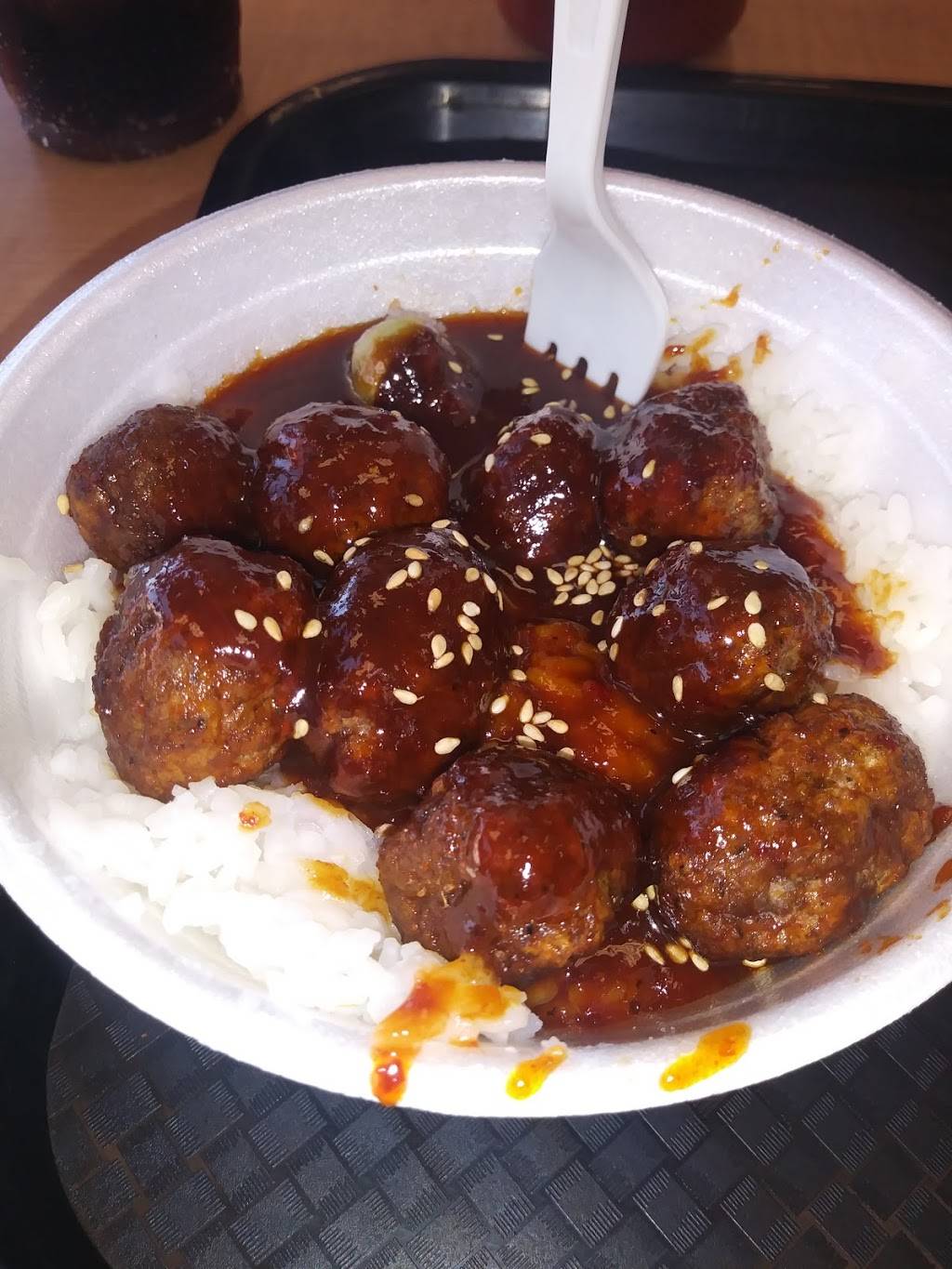 Yoshinoya De Soto & Knapp | restaurant | 9157 De Soto Ave, Chatsworth, CA 91311, USA | 8184357606 OR +1 818-435-7606