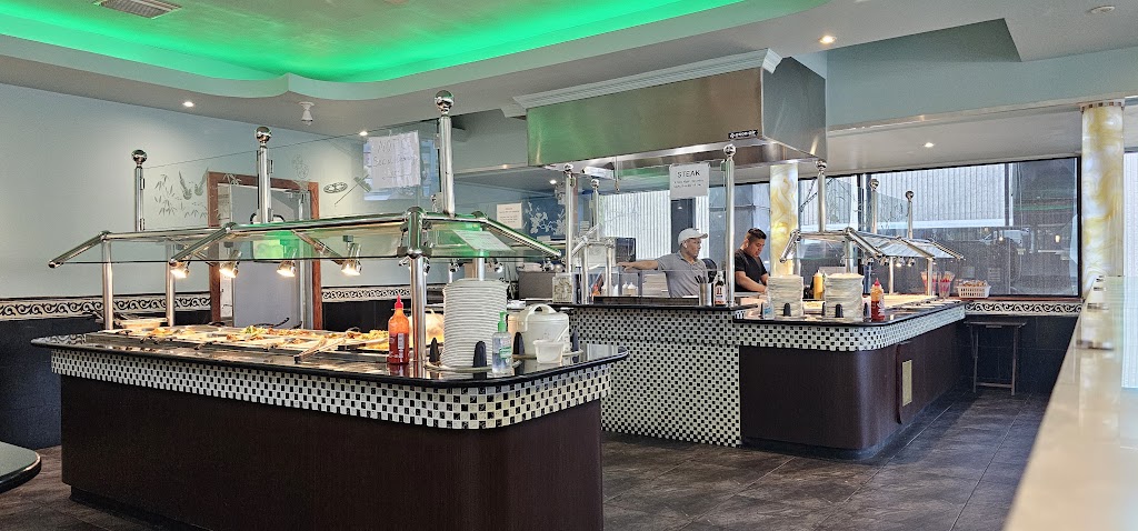 Plateful Chinese Buffet | restaurant | 66 E Nelson Ave, Defuniak Springs, FL 32433, USA | 8508922931 OR +1 850-892-2931