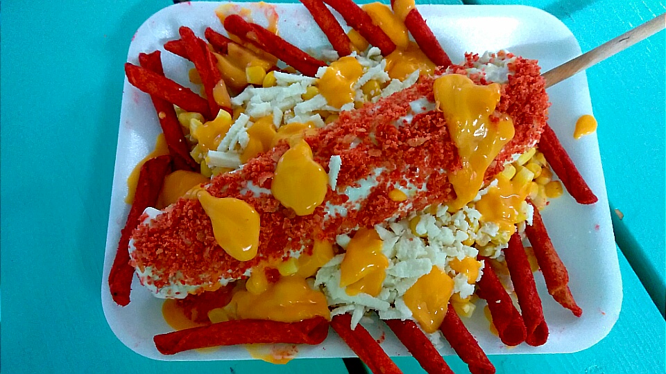 Emoji Snack | meal takeaway | 2619 Convent Ave, Laredo, TX 78040, USA | 9564804979 OR +1 956-480-4979