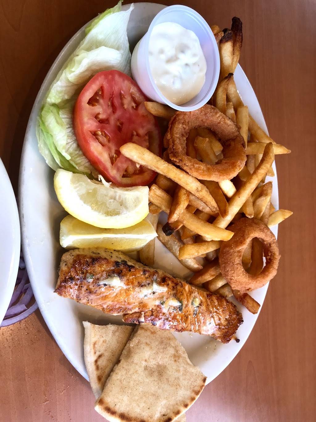 Teds Place | restaurant | 23990 Aliso Creek Rd, Laguna Niguel, CA 92677, USA | 9498310061 OR +1 949-831-0061