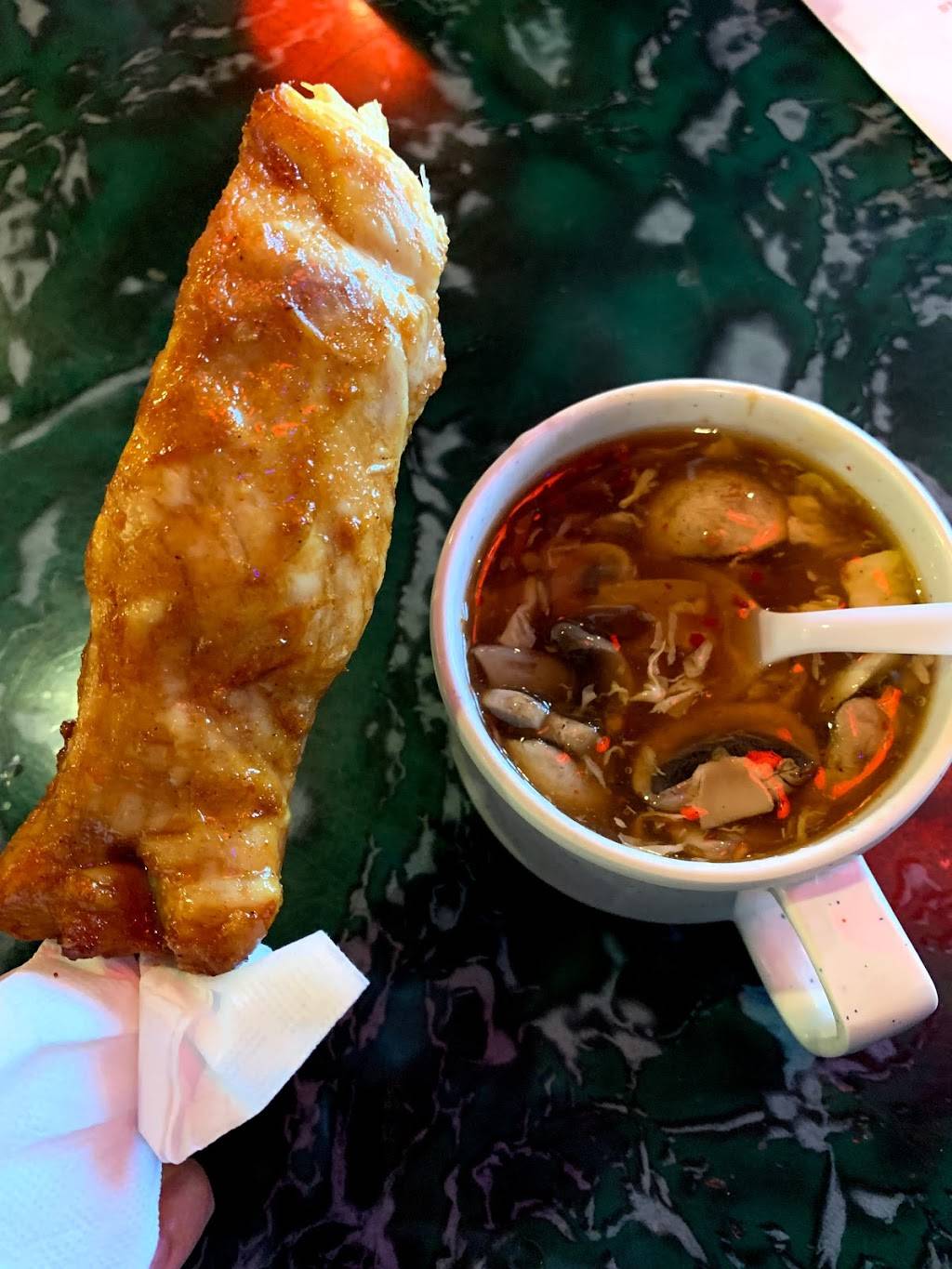 China Wok in Tullahoma | restaurant | 1905 N Jackson St #910, Tullahoma, TN 37388, USA | 9314549838 OR +1 931-454-9838