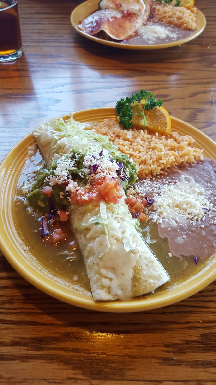 El Jardin Murphys | meal takeaway | 484 CA-4, Murphys, CA 95247, USA | 2097288300 OR +1 209-728-8300