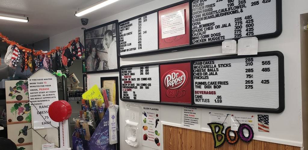 Prize Package Store | restaurant | 1420 SE 6th Ave, Topeka, KS 66607, USA | 7852325764 OR +1 785-232-5764