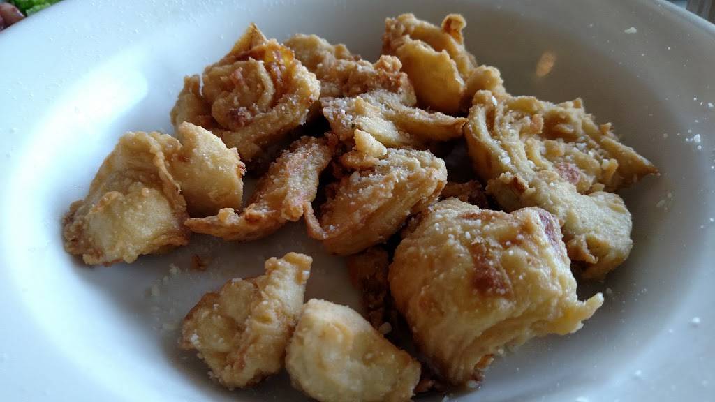 The Ariston Cafe | cafe | 413 Old Rte 66 N, Litchfield, IL 62056, USA | 2173242023 OR +1 217-324-2023