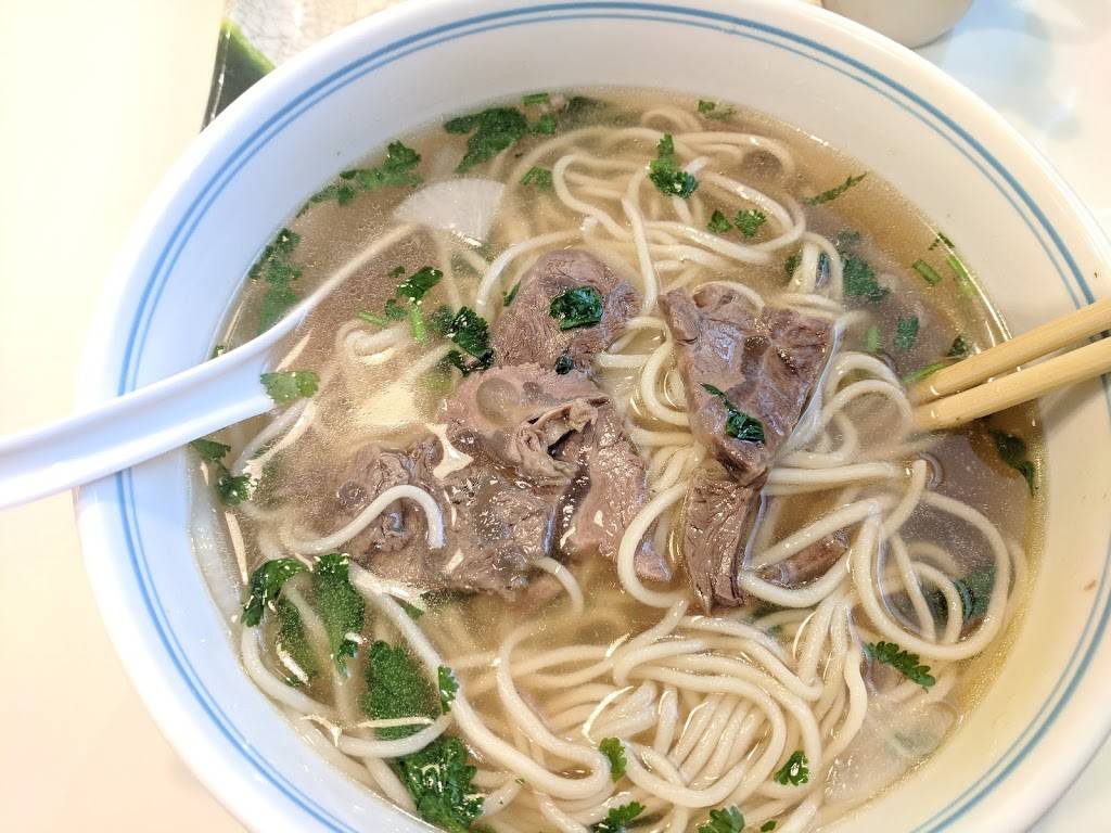 Jiang Nan Noodle House | restaurant | 29222 Orchard Lake Rd, Farmington Hills, MI 48334, USA | 2487020166 OR +1 248-702-0166