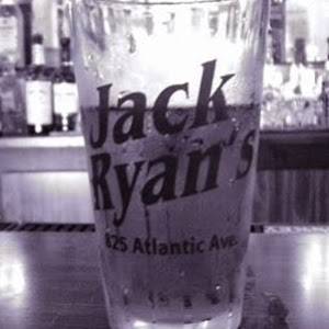 Jack Ryans Tavern | restaurant | 825 Atlantic Ave, Rochester, NY 14609, USA | 5852889037 OR +1 585-288-9037