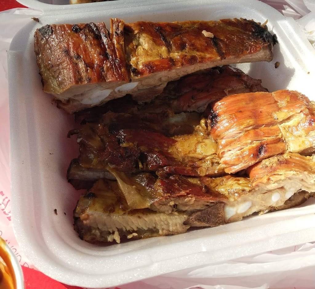 Elis Bar-B-Que | restaurant | 360 Skinner Blvd, Dunedin, FL 34698, USA | 7277384856 OR +1 727-738-4856