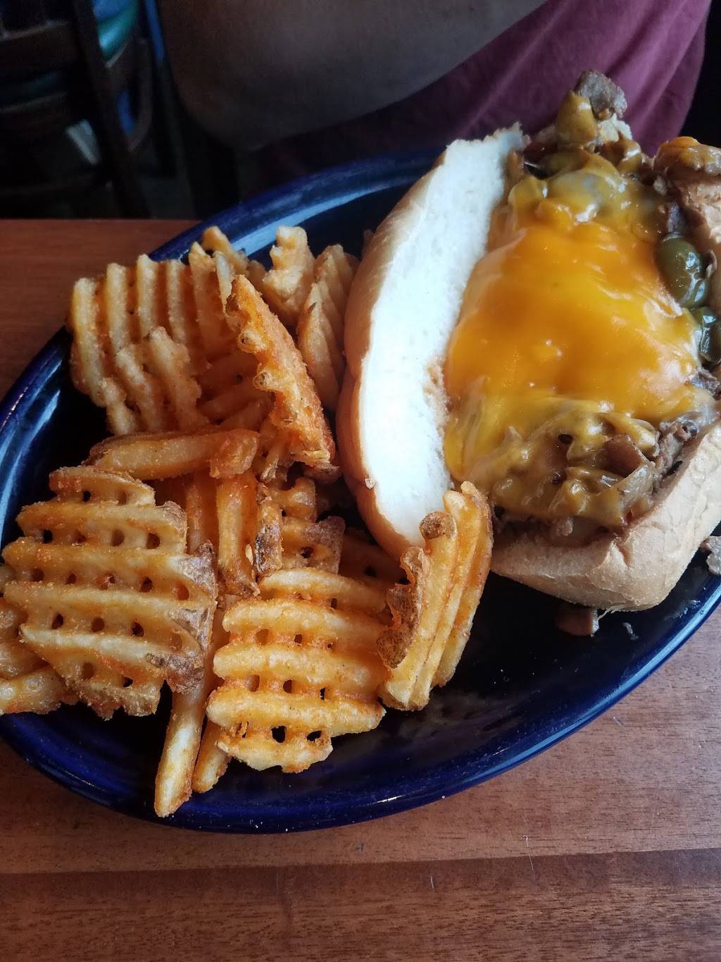 Smokeys Brick Oven Tavern | restaurant | 2 Vernon Crossing Rd, Vernon Township, NJ 07462, USA | 9737642600 OR +1 973-764-2600