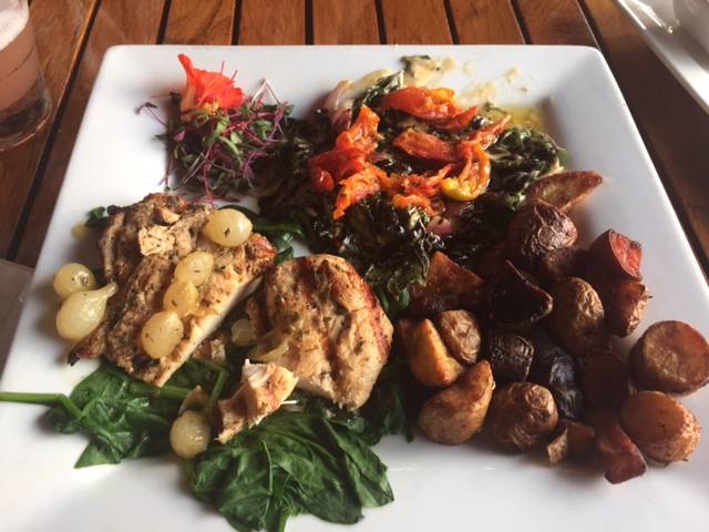 Red Onion Cafe | cafe | 227 Hardin St, Boone, NC 28607, USA | 8282645470 OR +1 828-264-5470