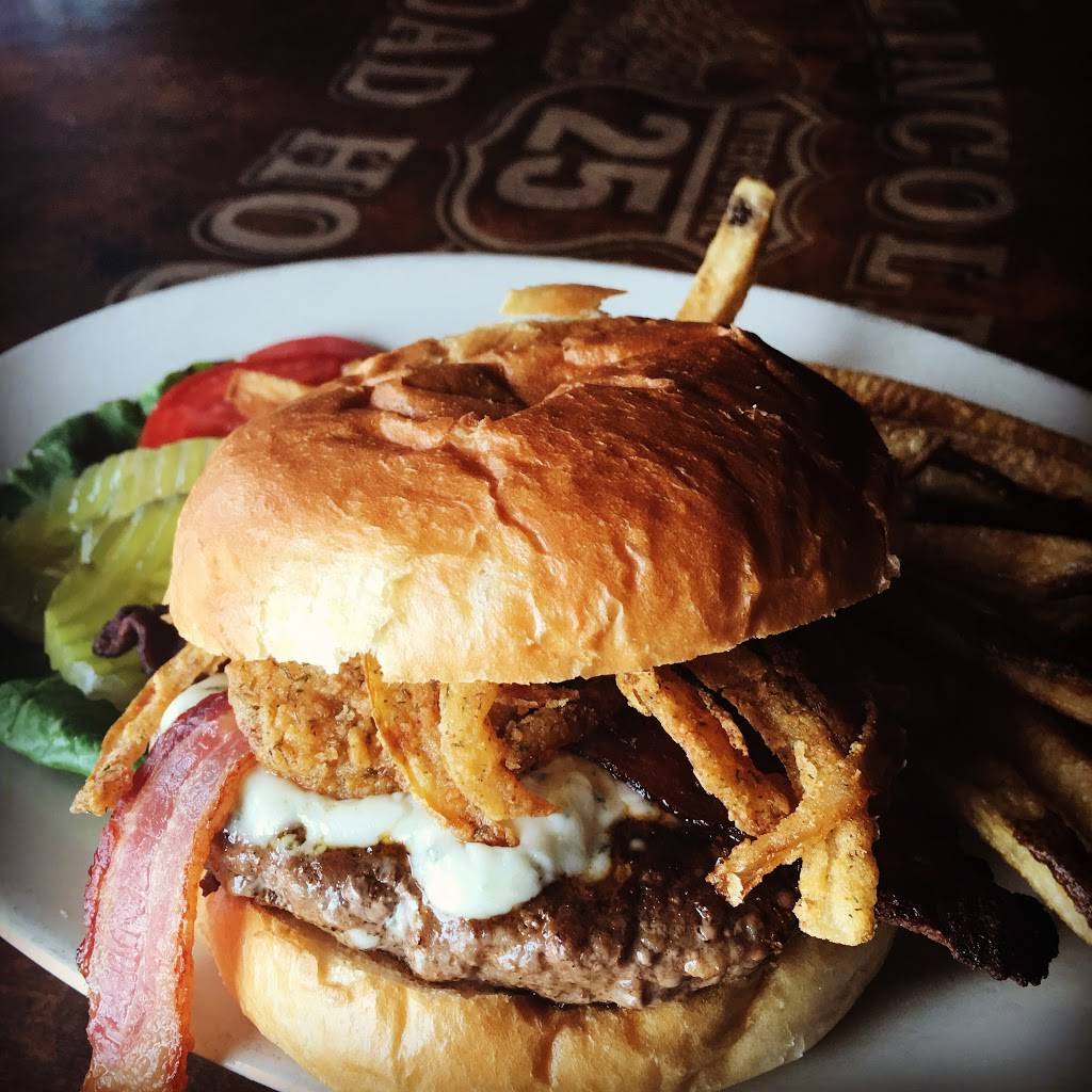 Lincolns Roadhouse | restaurant | 1201 S Pearl St, Denver, CO 80210, USA | 3037773700 OR +1 303-777-3700